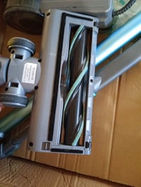 Tower T513006 VL20 3-u-1 žičani usisavač s HEPA filterom, spremnik od 1 L, 400 W, aqua plava - rabljeno 3