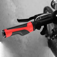 Boenoea Hegyi Kerékpár BMX Markolat - Strapabíró Gumis Fogás 5