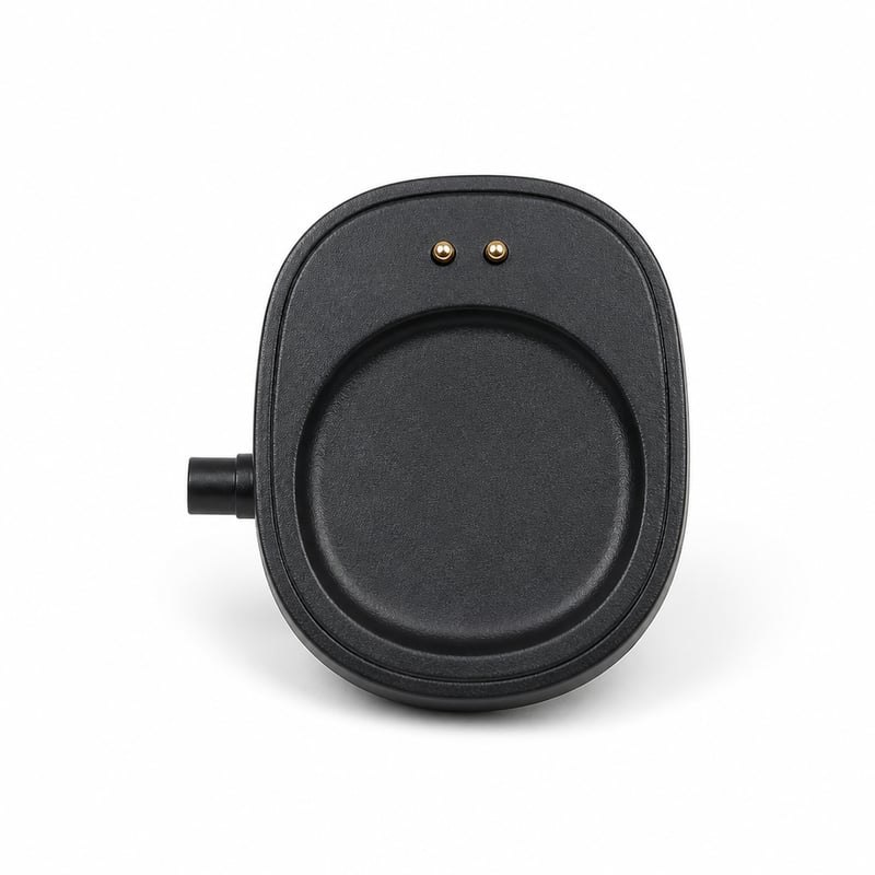 USB nabíjací kábel a dokovacia stanica pre inteligentné hodinky Amazfit Balance 46 mm – Náhradná magnetická nabíjačka