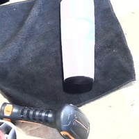 Emsa Travel Mug Cool nerezový termo hrnček so slamkou, 0,5 l, levanduľový – Mierne poškodený (stav: pozri 2. obrázok) 2