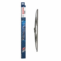 Stierač Bosch Twin 551, 550 mm – 1 ks, pre osobné autá, odolná guma, uchytenie Quick Clip 2