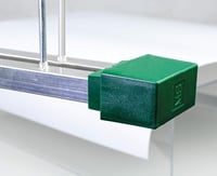 Schwaiger DVB-T2 kültéri antenna, LTE szűrővel és erősítővel, HD TV-vételhez 5