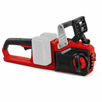 Ferăstrău cu lanț pe acumulator Einhell GP-LC 36/35 Li-Solo Power X-Change 36V, lungime de tăiere 33 cm — Fără șină și lanț (stare: vezi a 2-a imagine) 1
