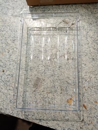 Sertar pentru ouă extensibil Lrocotanc — Sertar pentru ouă din plastic (piesă de schimb) 2