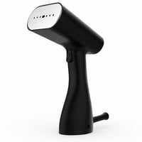 SteamOne S-Travel 2 (EUST260BV2) prijenosno parno glačalo 2000W 260ml crno - spremnik za vodu — spremnik za vodu nedostaje (stanje: vidi 2. sliku) 1