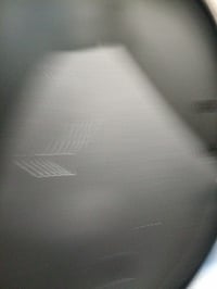 Coș de gunoi încorporabil pentru bucătărie Brabantia 262203, 15 L, oțel inoxidabil lucios — capac zgâriat (stare: vezi imaginea 2) 2