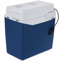 Ladă frigorifică electrică Mobicool Mirabelle MM24 DC 21 litri albastru 12V auto — netestată (stare: vezi a 2-a poză) 1