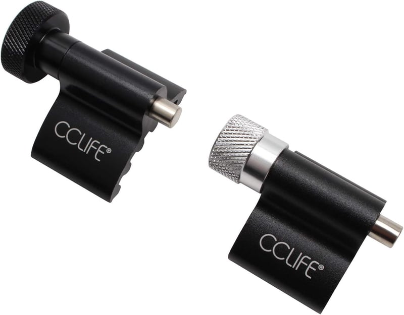 CCLIFE 6 részes vezérműszíj szerelő készlet VW, Audi, Skoda motorokhoz