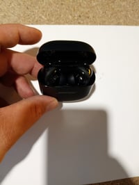 Bose QuietComfort Ultra vezeték nélküli zajszűrő fülhallgató Bluetooth, térhangzás — Tolrőkábelt nem tartalmaz (állapot: lásd a 2. képet) 2