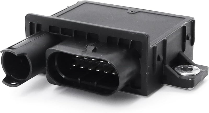 HISports GSE105 Izzítás Vezérlő Egység - BMW E81-93, E60-61, X1, X3 Modellekhez - 1-es, 3-as, 5-ös Sorozat 2004-2013 Kompatibilis