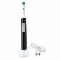 Električna četkica za zube Oral-B Pro Series 1 Plus crna, s 2 zamjenske glave (nedostaje 1 zamjenska glava — stanje: vidi 2. sliku) 1