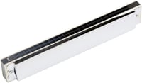 East Top E-hangolású 24 lyukú tremolo szájharmonika, profi hangszer zenészeknek 3