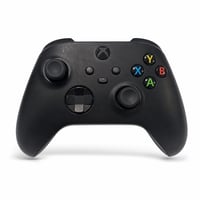Xbox bezdrôtový ovládač k PC s USB-C káblom, bezdrôtový gamepad, oba joysticky driftujú (stav: viď 2. obrázok) 1