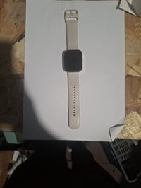 Amazfit Bip 5 Unity pametni sat fitness tracker, trajanje baterije 11 dana – bez USB kabela za punjenje — ekran jako izgreban (stanje: vidi 2. sliku) 2
