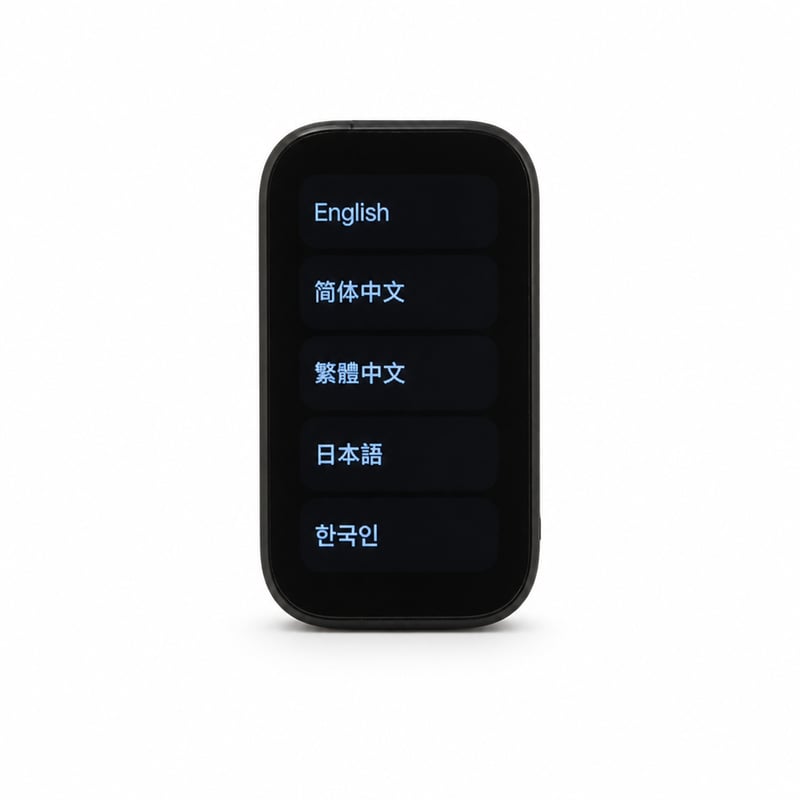 Telo hodiniek Xiaomi Smart Band 9