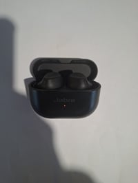 Căști In-Ear Jabra Elite 8 Active True Wireless Bluetooth, Anulare Adaptivă a Zgomotului (ANC), 6 Microfoane, Rezistente la Apă, Rezistente la Transpirație, Negru - Utilizat 4