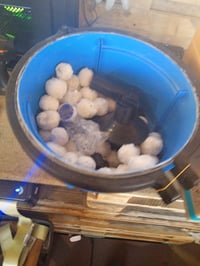 Steinbach Active Balls 50 szűrőrendszer 040220 - Önfelszívó szivattyú 22 000 literes medencékhez, előszűrővel, manométerrel, időzítővel és 5 2