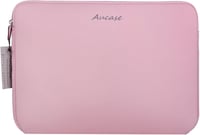 Aucase 15-16 colos neoprén laptop táska férfiaknak és nőknek 6