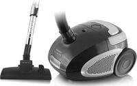 Emerio VE-109959.14 Díjnyertes Porzsákos Porszívó 800W - Kompakt, Erős, Többféle Padlóra 8