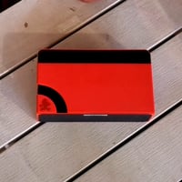 Priključna stanica za Nintendo Switch OLED konzolu – crvena, za TV način rada, s originalnim priključkom, kompaktnog dizajna 4