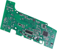 Uposao Vezérlőpanel Navigációs Egység 4L0919609 - Audi A6 4A C4 és Q7 3/2G Modellekhez Kompatibilis Irányítóegység 8
