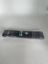 Telefunken távirányító - YouTube és Netflix gombos, 4K Ultra HD TV-khez, egyszerű használat 10