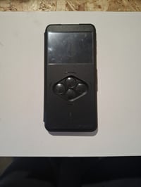 Smartfón pre seniorov Emporia SMART.7 lite, Android, 5,45" displej, NFC, čítačka odtlačkov prstov, 128 GB, čierny – (stav: pozri 2. obrázok) 2