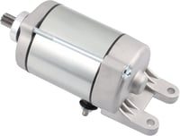 GOOFIT 9T CW Elektromos Indítómotor MXU Mongoose 250/300 Modellekhez (2004-2009) - Gyári Alkatrész Helyettesítő 5