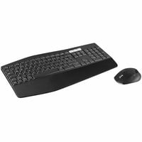 Bezdrôtová súprava klávesnice a myši Logitech MK850 Performance, Bluetooth — bez USB prijímača (stav: pozri 2. obrázok) 1