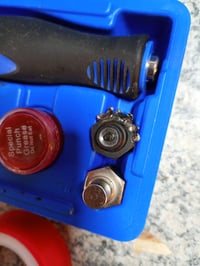 Set de bercuit țevi de frână RUIZHI din 11 piese pentru bordurare DIN, țeavă de 4,75 mm — Fără șuruburi și conectori (stare: vezi a 2-a imagine) 4