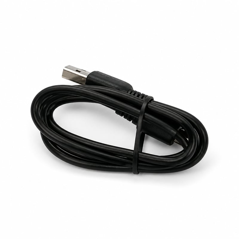 USB kabel za punjenje — Turtle Beach Stealth 600 bežične gaming slušalice Bluetooth (rezervni dio)