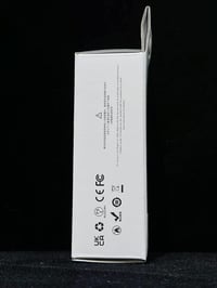 JISULIFE 3 az 1-ben Kézi Ventilátor Powerbank és Zseblámpa Funkcióval - Tölthető USB, 12-19 Órás Üzemidő, Hordozható, Fehér 10