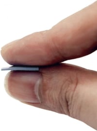 Easycargo 3W/mK Hővezető Szilikon Párna Laptop és SSD Hűtéshez - 40db 3