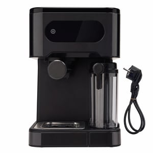 Espressor Cecotec Power Espresso 20 ColdBrew Latte+ — defect, pentru piese: pompă defectă, nu trage apa (stare: vezi a 2-a fotografie)
