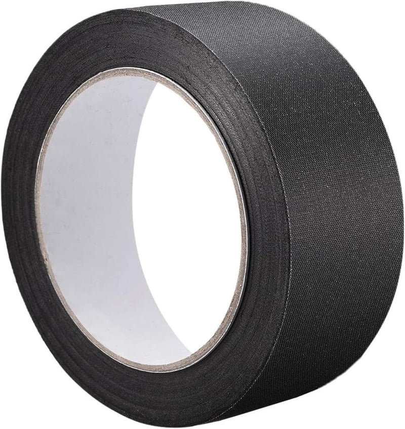 Tartós Nylon Szalag Tekercs - 45 Méter Hosszú