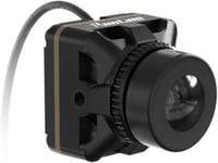 RunCam Wasp Nano Mini digitális FPV kamera 720p 120fps drónokhoz, Vista kompatibilis 2