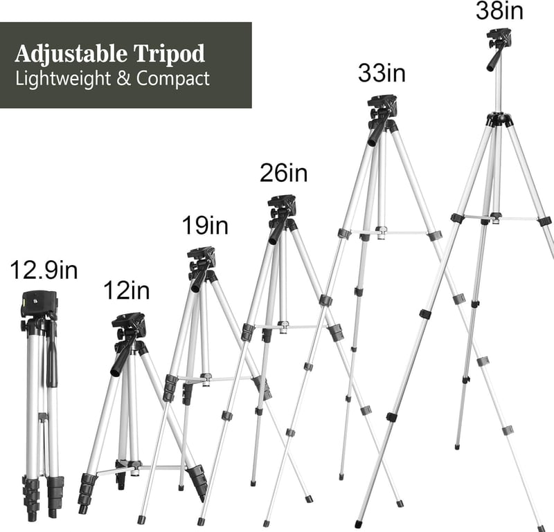 EACONN 70mm refraktor teleszkóp 400mm fókusztávolság AZ állvánnyal kezdőknek