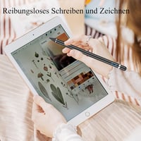 iPad Ceruza: Kenkor Érintőképernyős Toll iPad, Samsung és Android Eszközökhöz 6