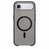 Husă Apple iPhone Air MagSafe - Culoare Shadow, protecție transparentă - Utilizat — uzură la bază, în zona porturilor (stare: vezi a 2-a imagine) 1