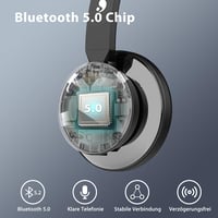Earbay Bluetooth Headset Mikrofonnal, USB Adapterrel és Töltőállomással 9