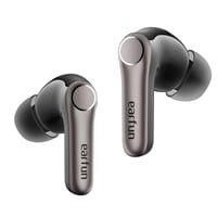 Bluetooth slúchadlá EarFun Air Pro 4+ s potlačením hluku, hybridným meničom, Hi-Res Audio, aptX Lossless, LDAC, 54-hodinovou výdržou batérie, IP55, Bluetooth 6.0 1
