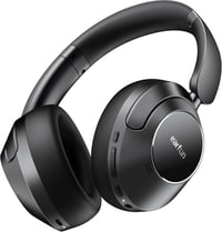 EarFun Wave Pro vezeték nélküli fejhallgató aktív zajszűréssel, 80 órás akkumulátor 1