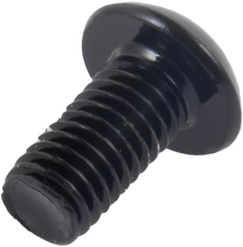 EASTERN POWER MTB féktárcsa csavarok M5x10 mm 12 db szett