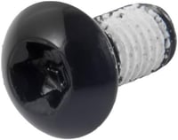 EASTERN POWER MTB féktárcsa csavarok M5x10 mm 12 db szett 2