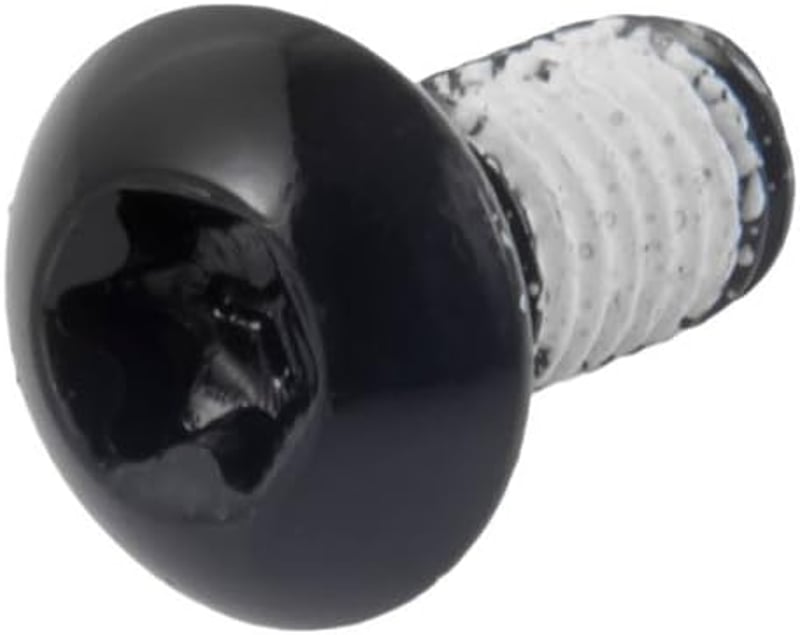 EASTERN POWER MTB féktárcsa csavarok M5x10 mm 12 db szett