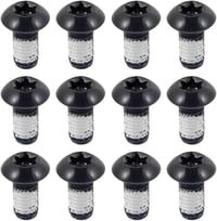 EASTERN POWER MTB féktárcsa csavarok M5x10 mm 12 db szett 1