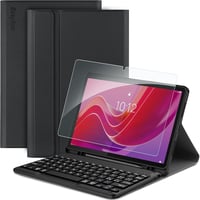 EasyAcc Lenovo Tab M11 TB330 2024 Billentyűzetes Tok Képernyővédővel 1