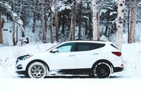 Textilné snehové reťaze Easysock CAD8014 pre auto, veľkosť M, homologizácia EN 16662-1, protišmyková pomôcka, súprava 2 ks pre 13-palcové kolesá 7