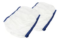 Textilné snehové reťaze Easysock CAD8014 pre auto, veľkosť M, homologizácia EN 16662-1, protišmyková pomôcka, súprava 2 ks pre 13-palcové kolesá 10
