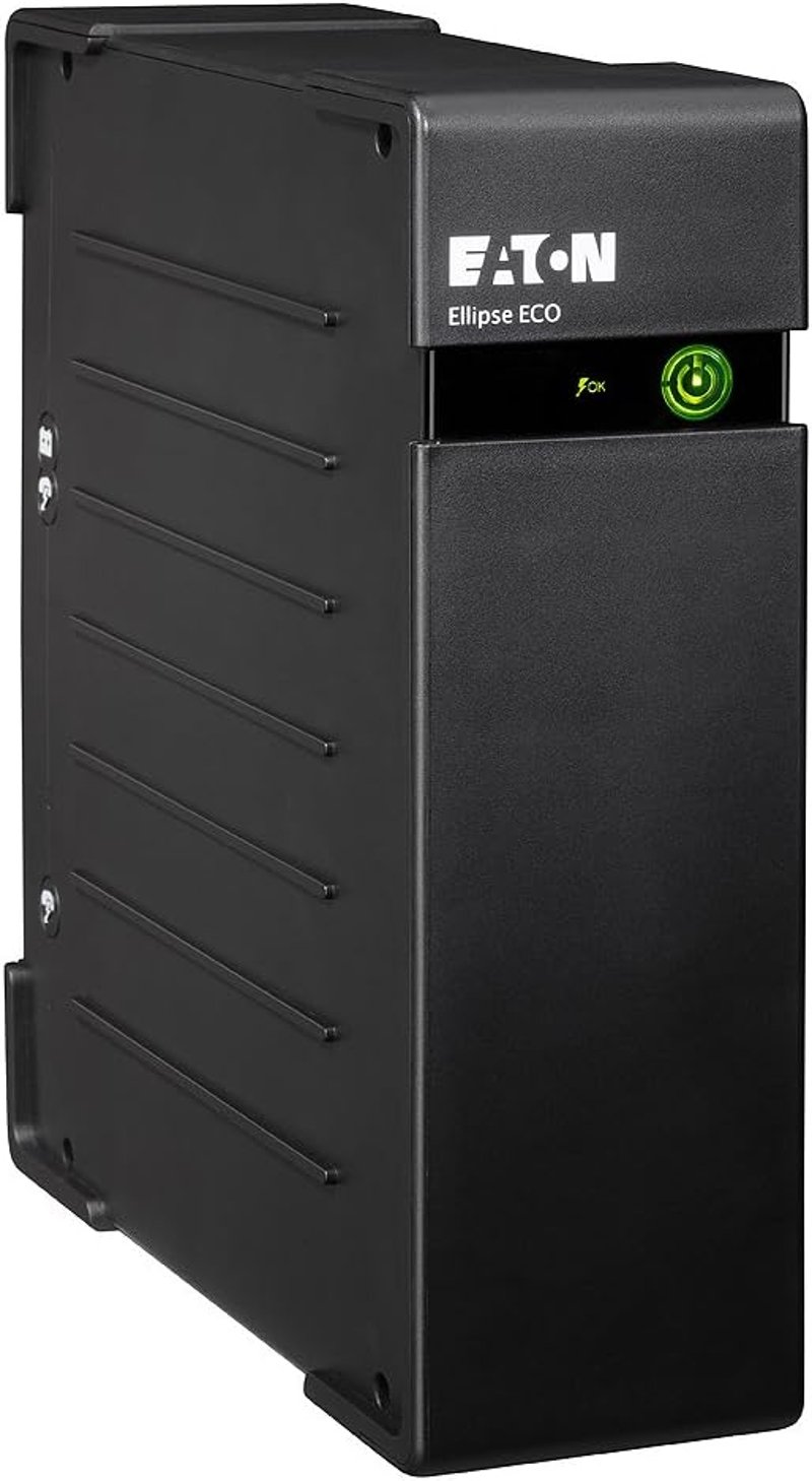 Eaton Ellipse ECO 650 FR szünetmentes tápegység UPS - prises FR, 650VA / FR Plug